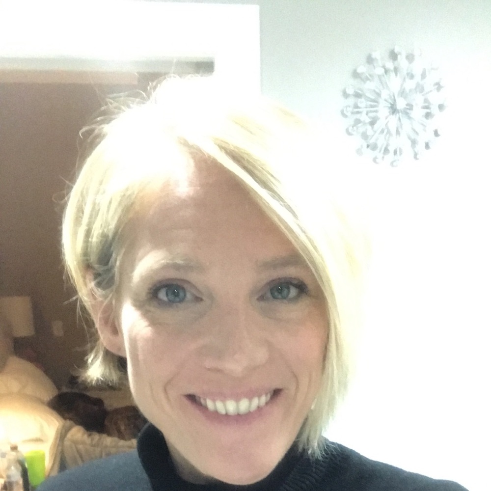 Meet your Posher, Susanne